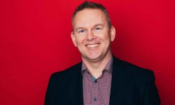 Eitt samfelag til okkum øll, heldur enn til tey fáu